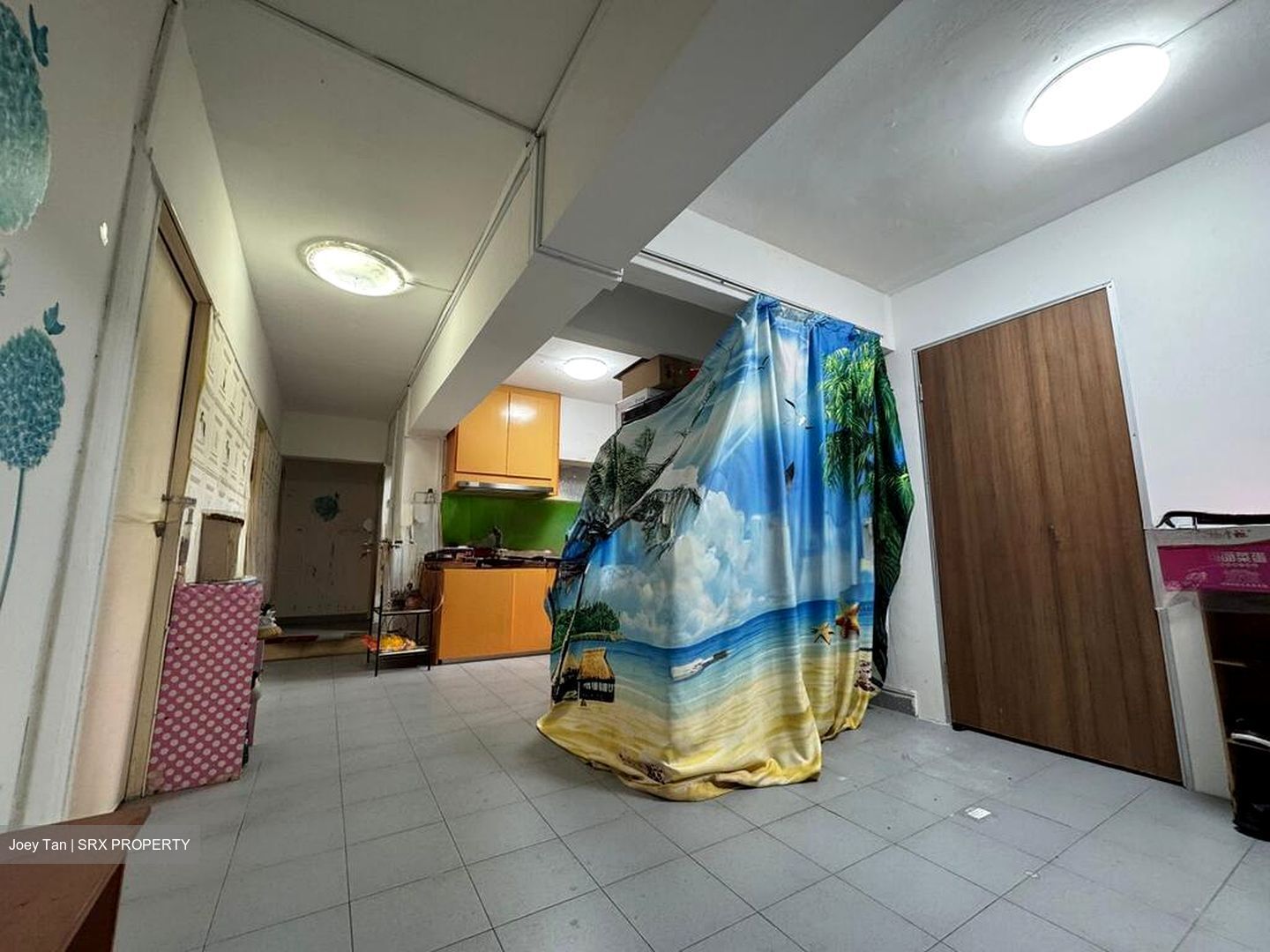 People's Park Complex (D1), Apartment #496517141